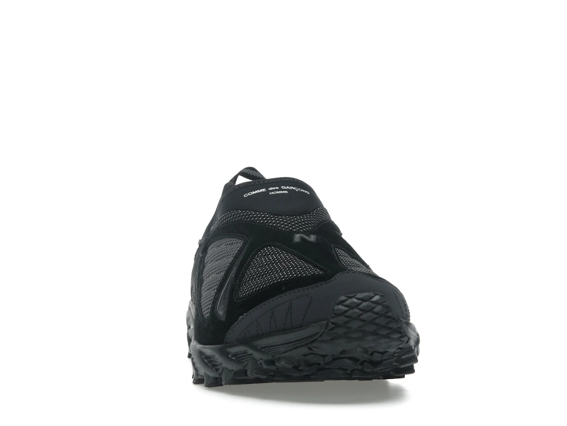 Vue 9 de New Balance 610S Comme Des Garcons Homme Black