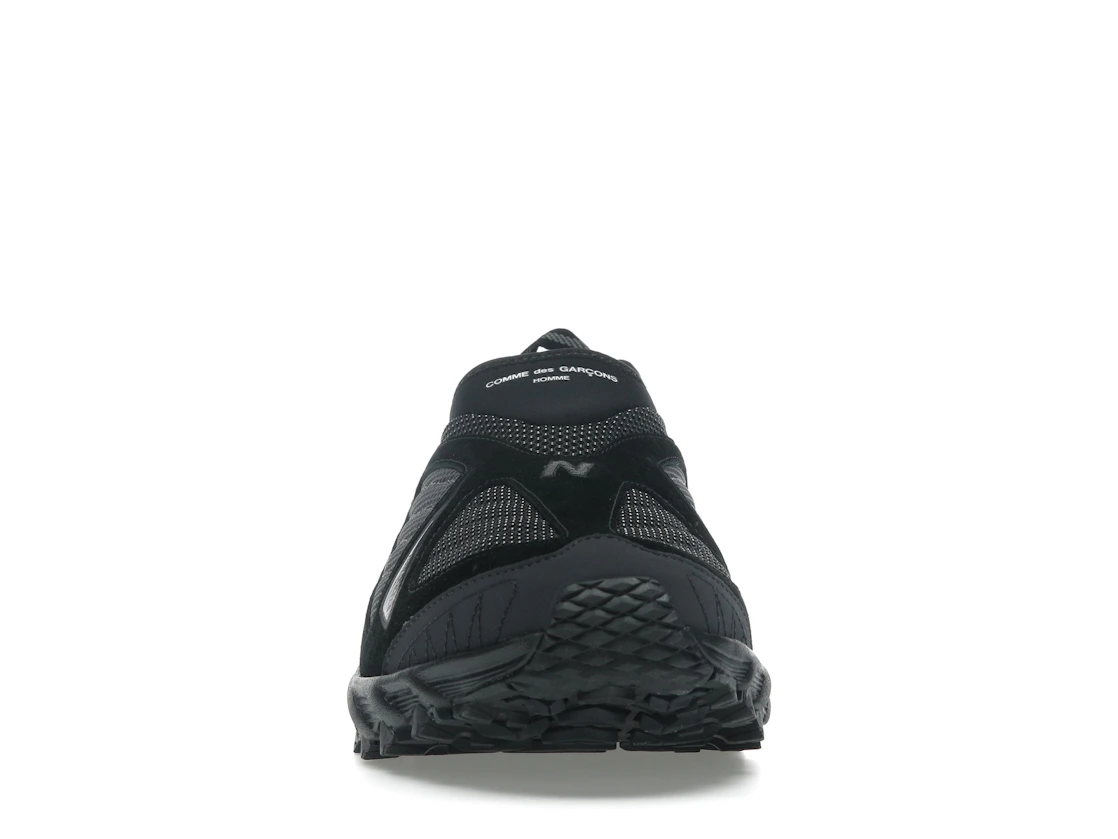 Vue 10 de New Balance 610S Comme Des Garcons Homme Black