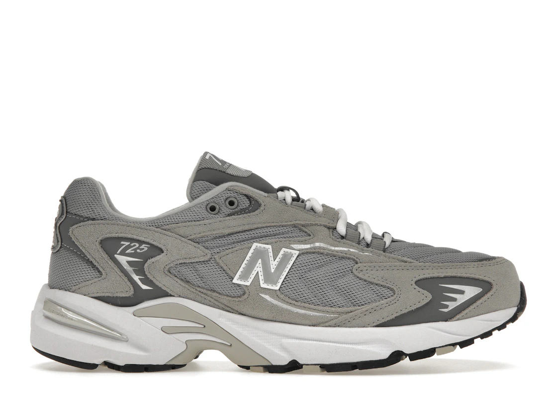 Vue 1 de New Balance 725 Grey