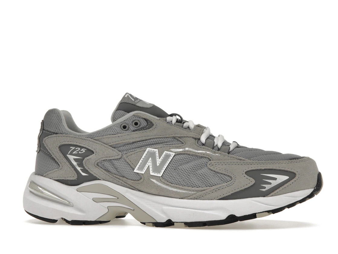 Vue 2 de New Balance 725 Grey