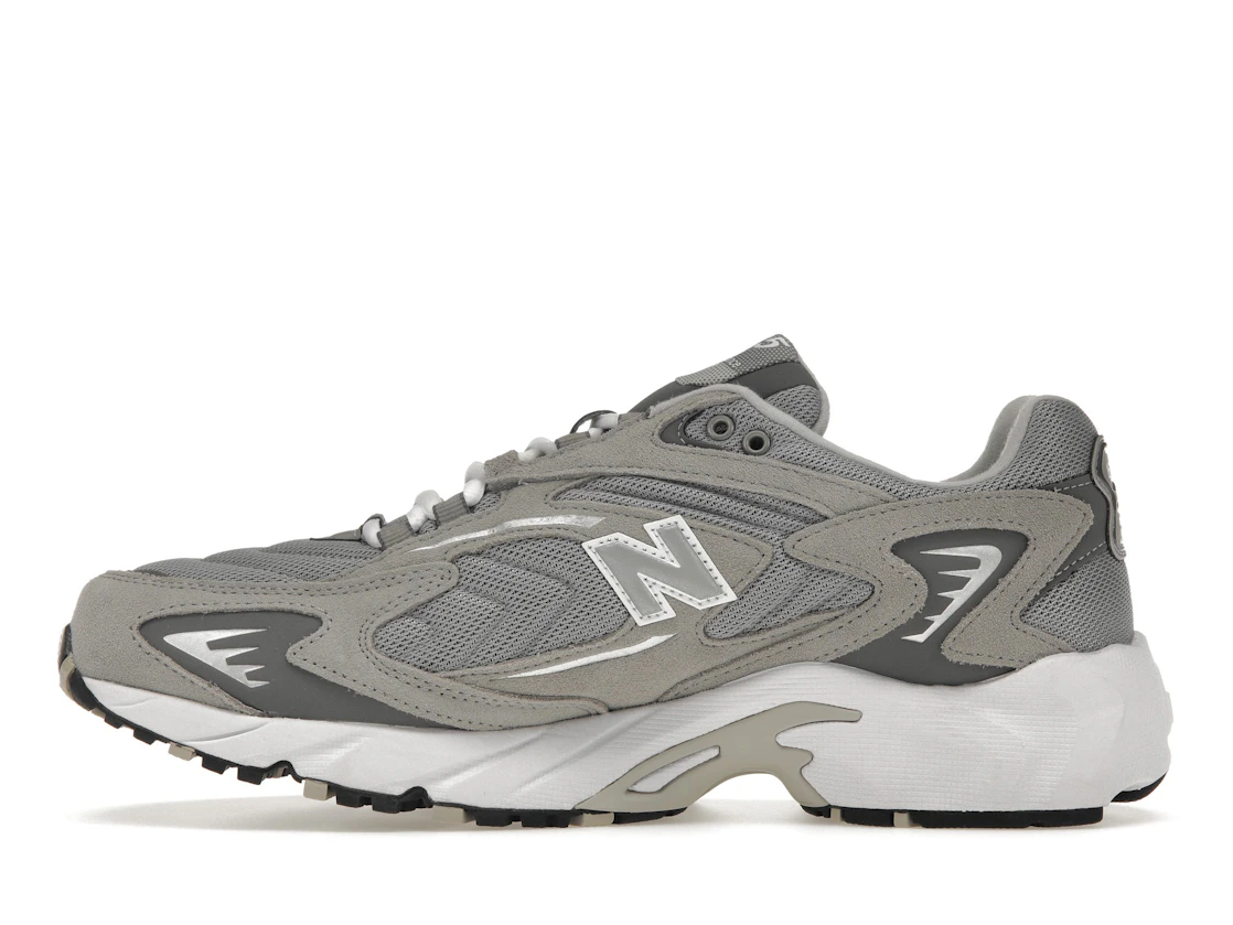 Vue 19 de New Balance 725 Grey
