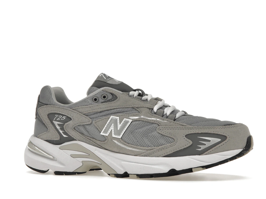 Vue 3 de New Balance 725 Grey
