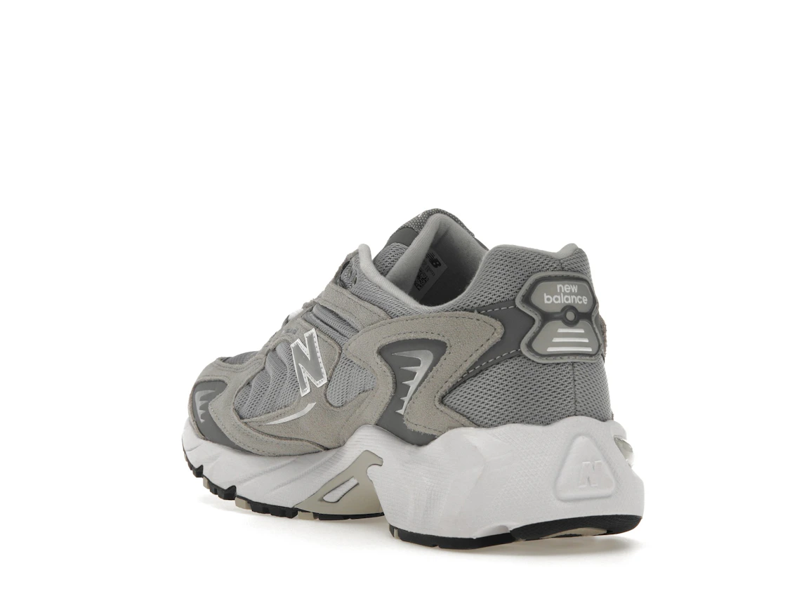 Vue 25 de New Balance 725 Grey