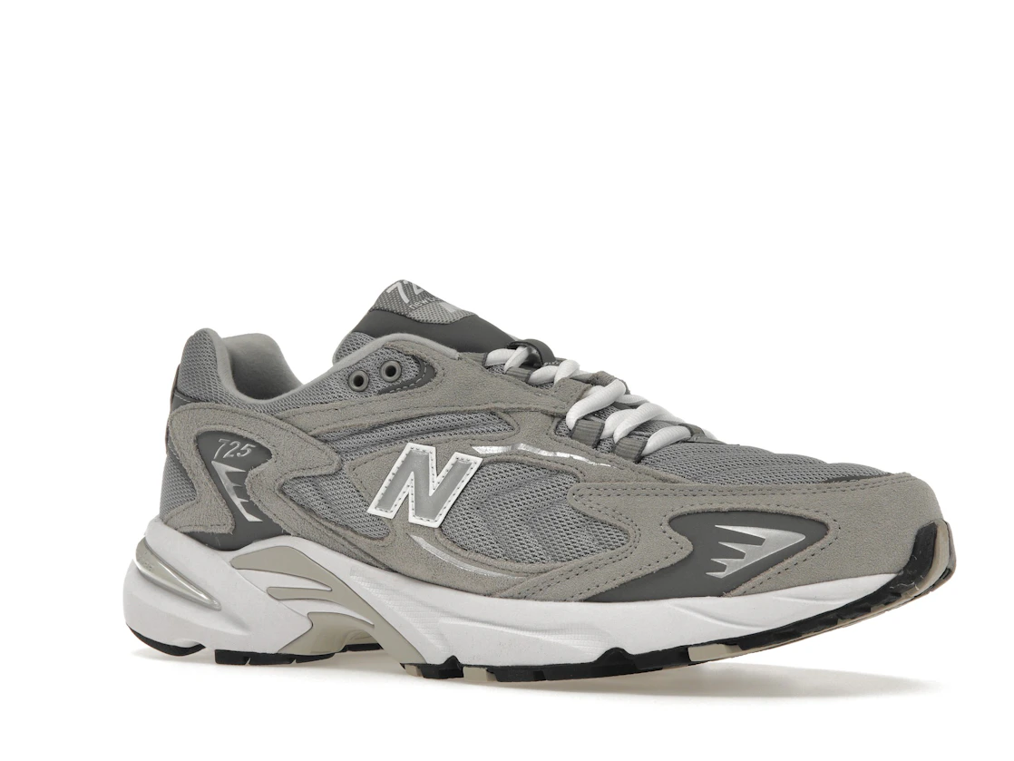 Vue 4 de New Balance 725 Grey