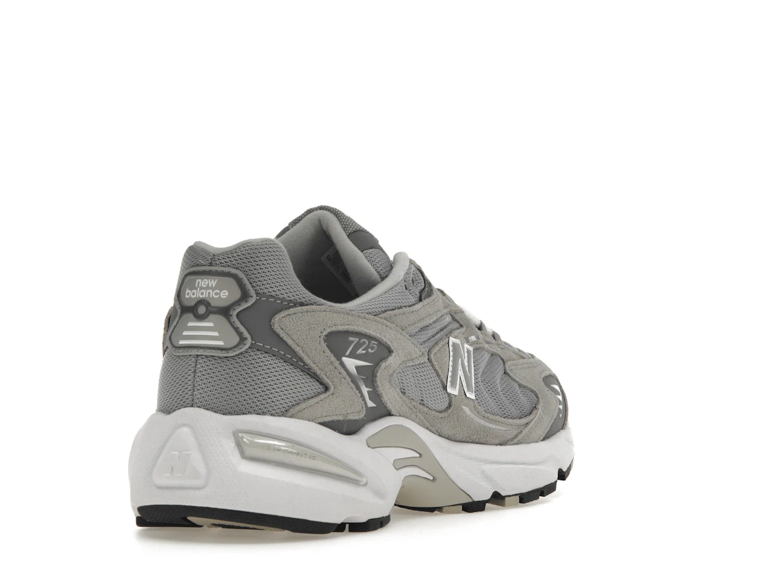 Vue 31 de New Balance 725 Grey