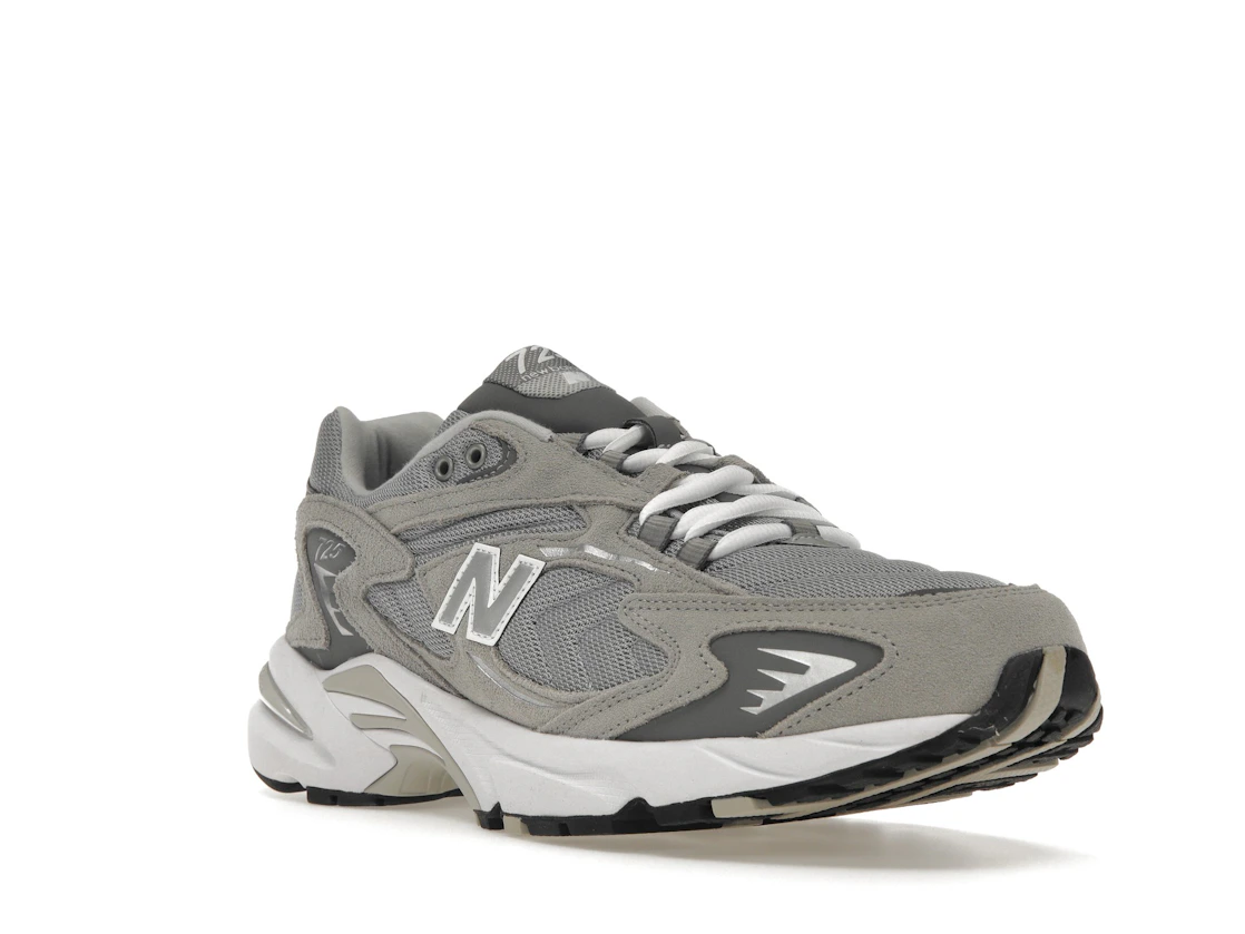 Vue 6 de New Balance 725 Grey