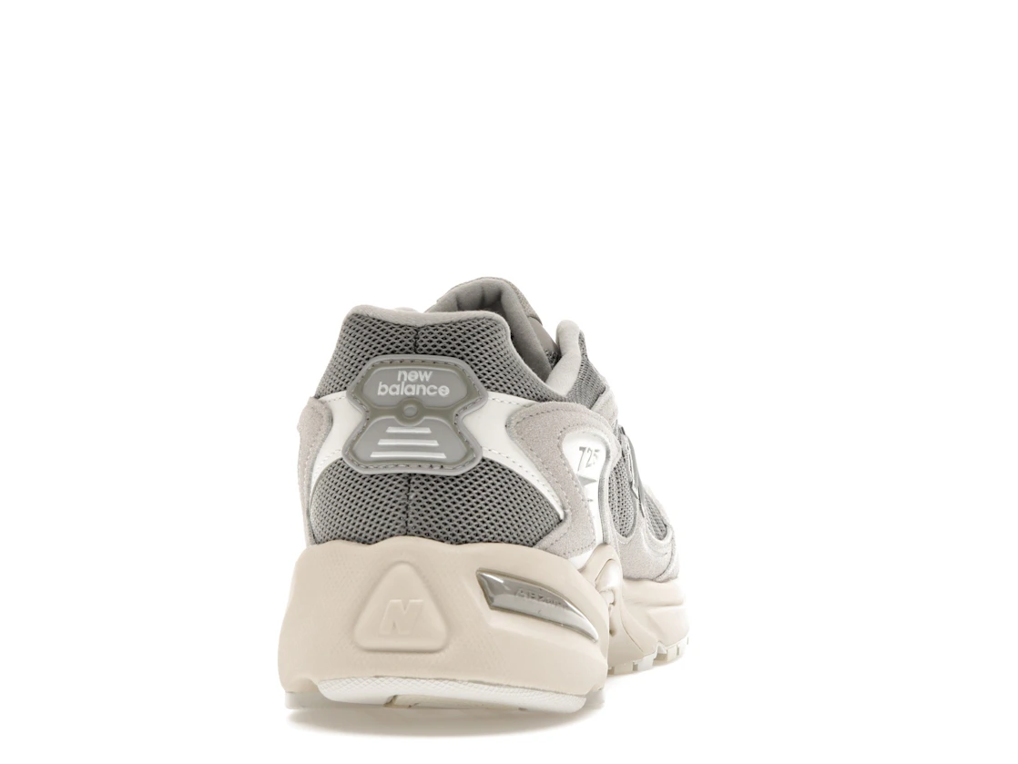 Vue 29 de New Balance 725 Light Grey
