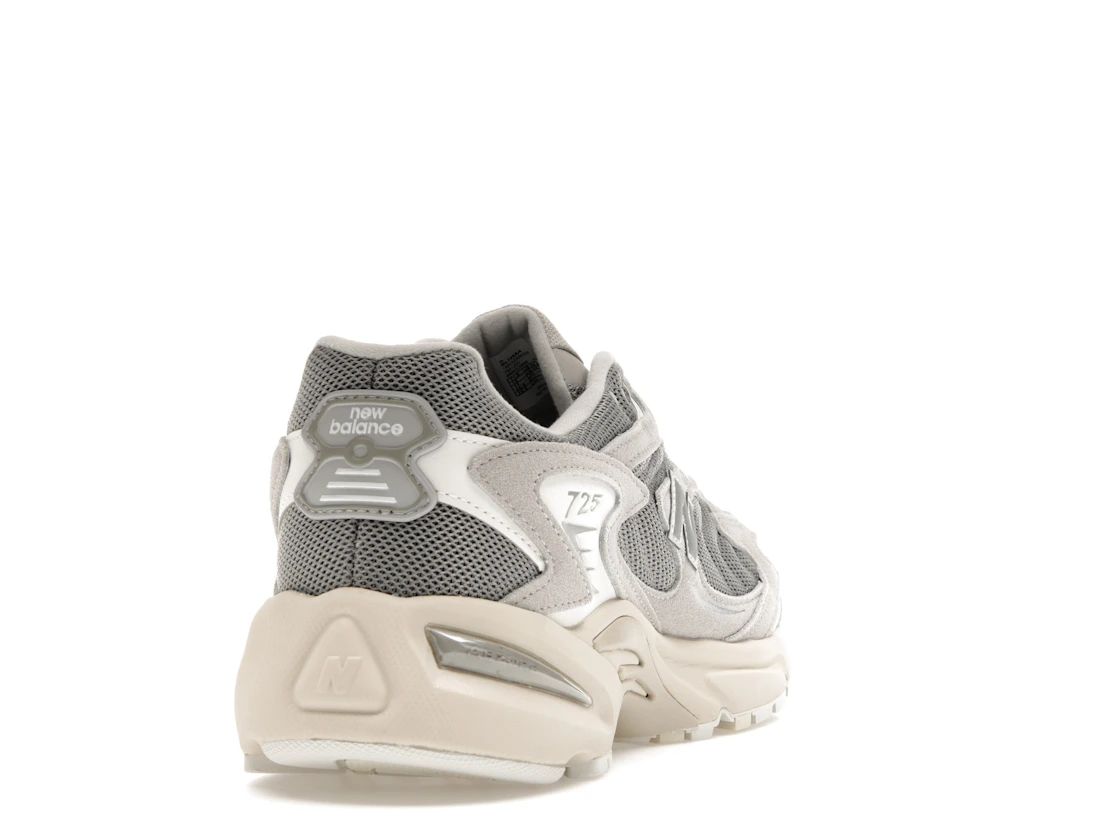 Vue 30 de New Balance 725 Light Grey