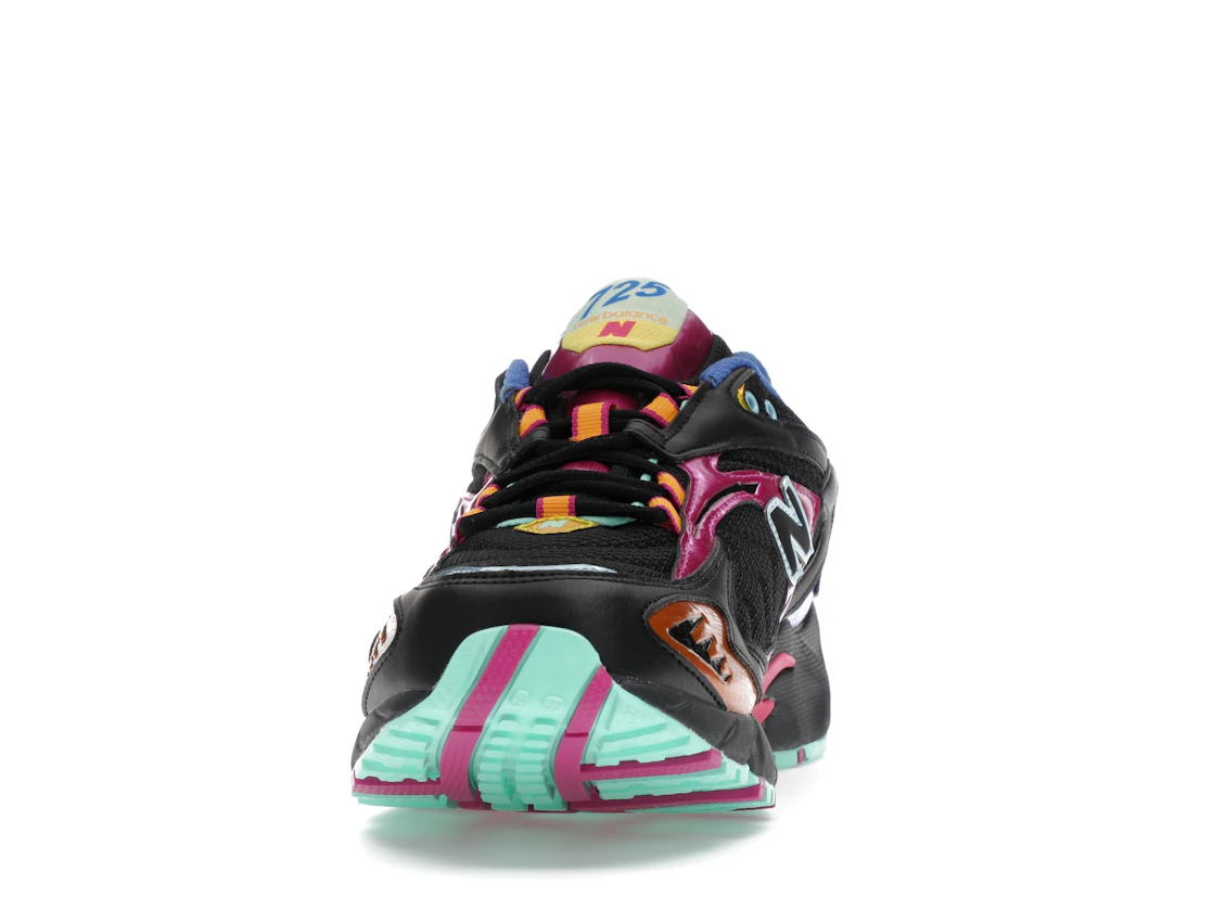 Vue 11 de New Balance 725v1 Multi-Color