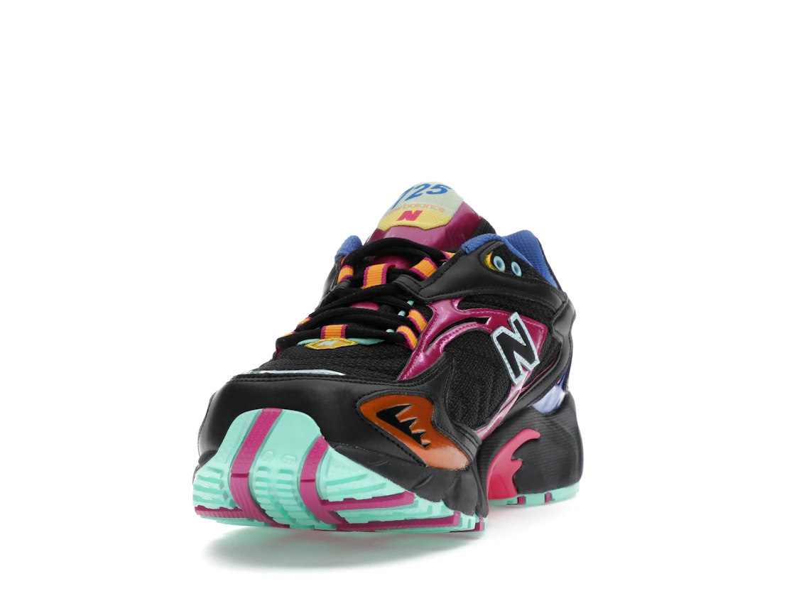 Vue 12 de New Balance 725v1 Multi-Color