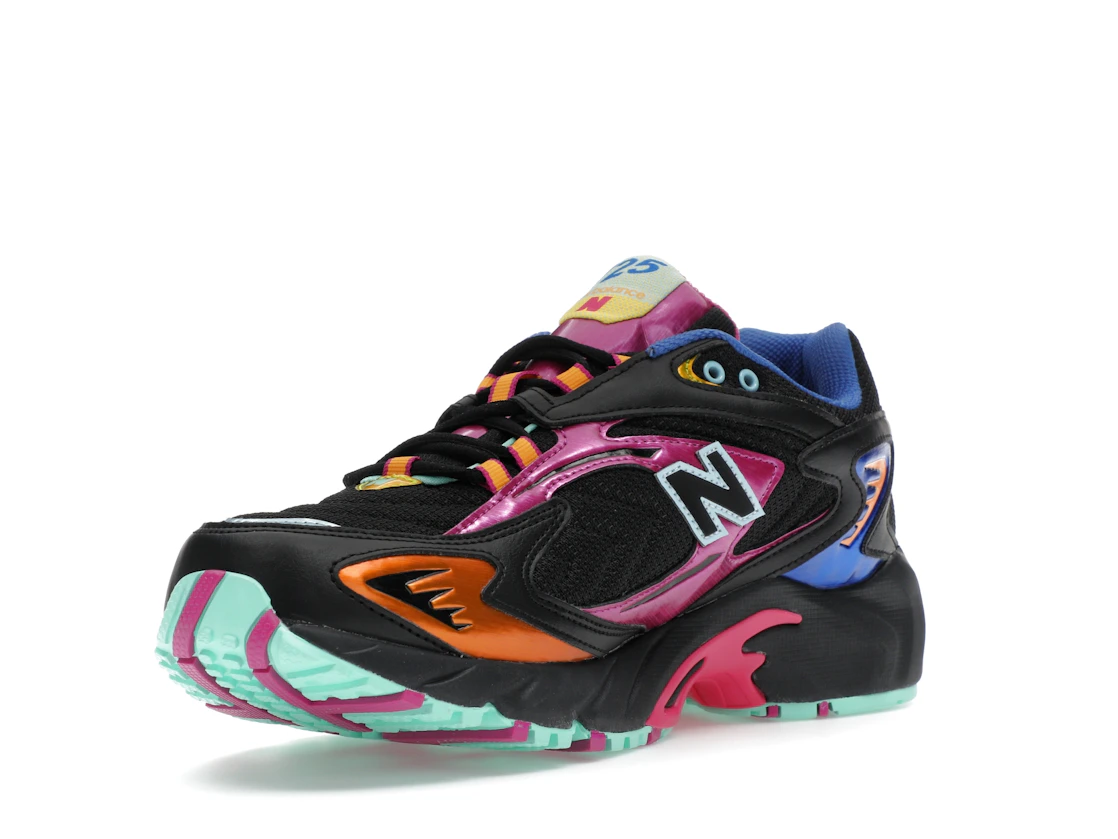 Vue 14 de New Balance 725v1 Multi-Color