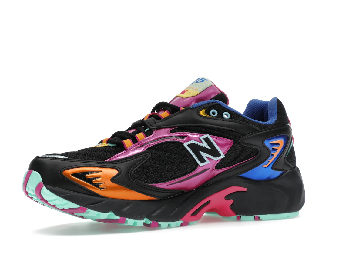 Vue 16 de New Balance 725v1 Multi-Color