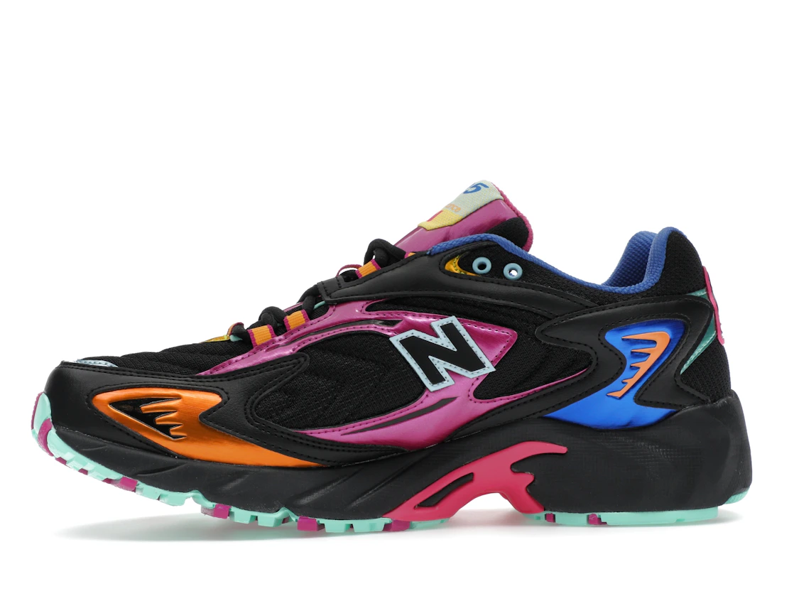 Vue 18 de New Balance 725v1 Multi-Color