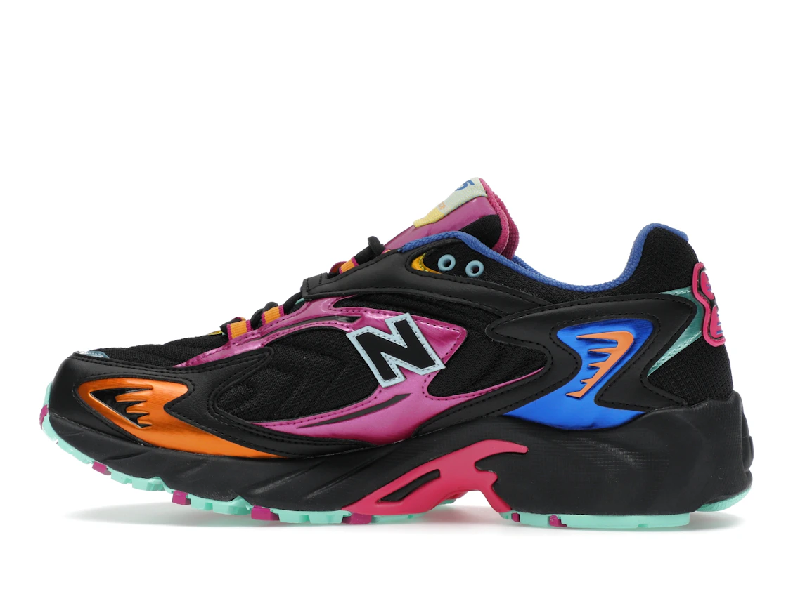 Vue 20 de New Balance 725v1 Multi-Color