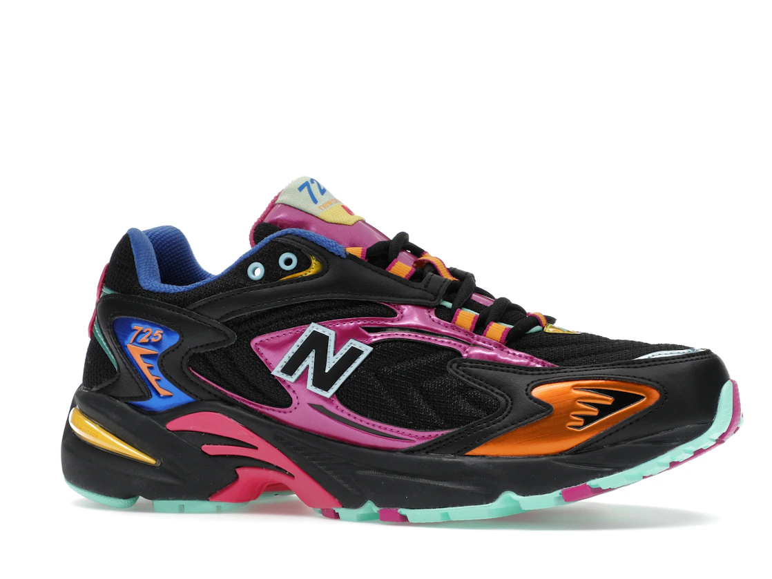 Vue 3 de New Balance 725v1 Multi-Color