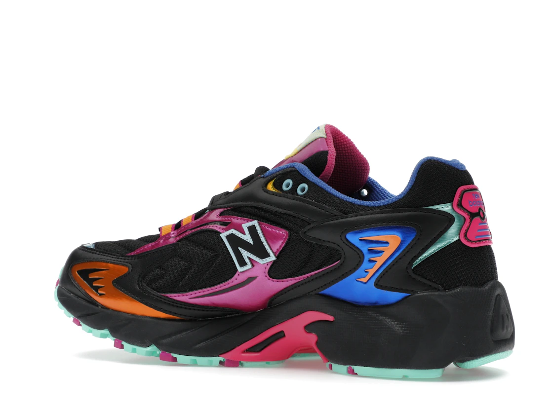 Vue 22 de New Balance 725v1 Multi-Color