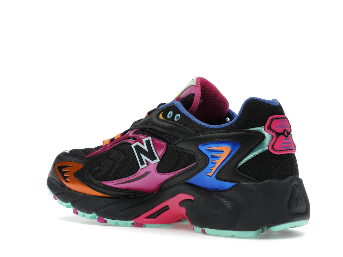 Vue 23 de New Balance 725v1 Multi-Color