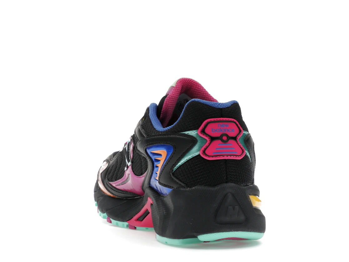 Vue 26 de New Balance 725v1 Multi-Color