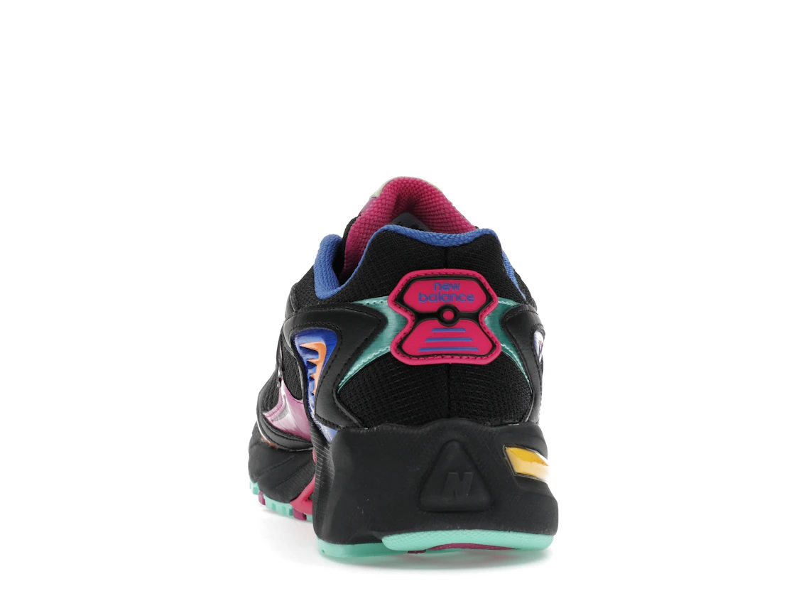 Vue 27 de New Balance 725v1 Multi-Color