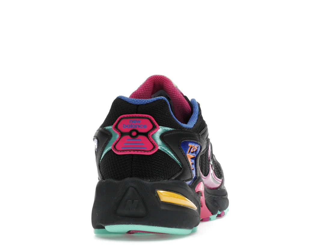 Vue 29 de New Balance 725v1 Multi-Color
