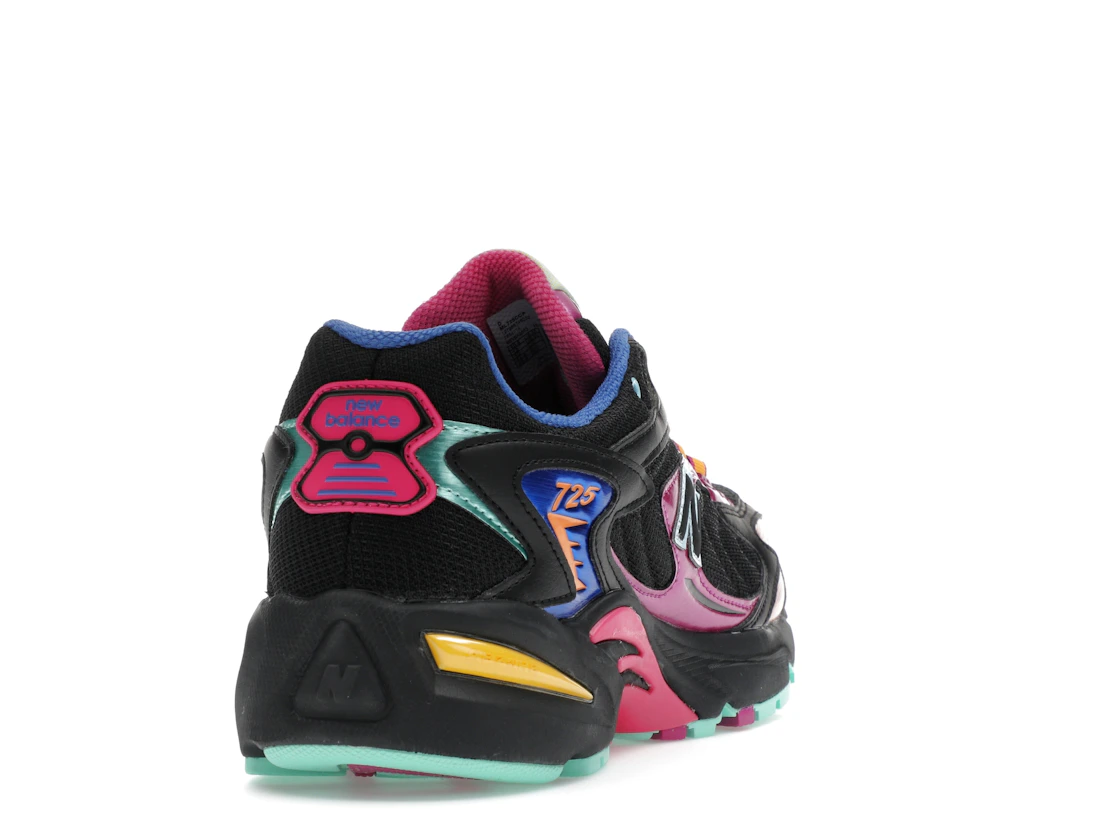 Vue 30 de New Balance 725v1 Multi-Color