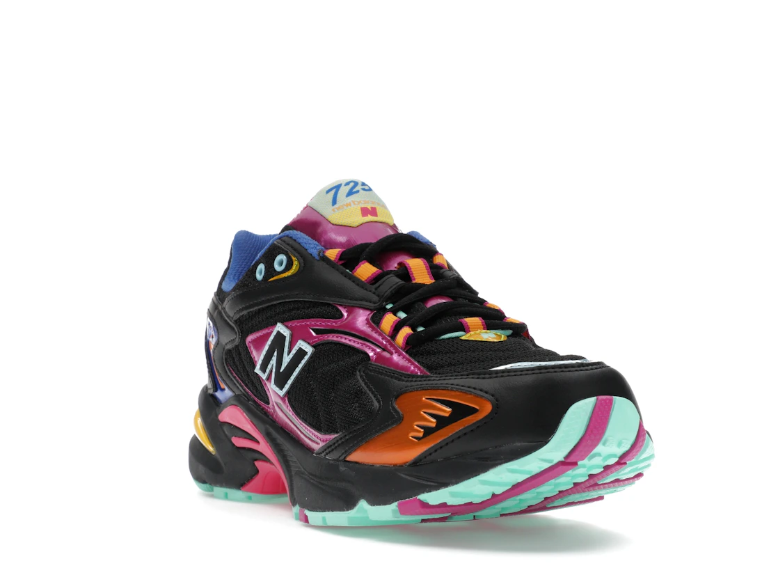 Vue 7 de New Balance 725v1 Multi-Color