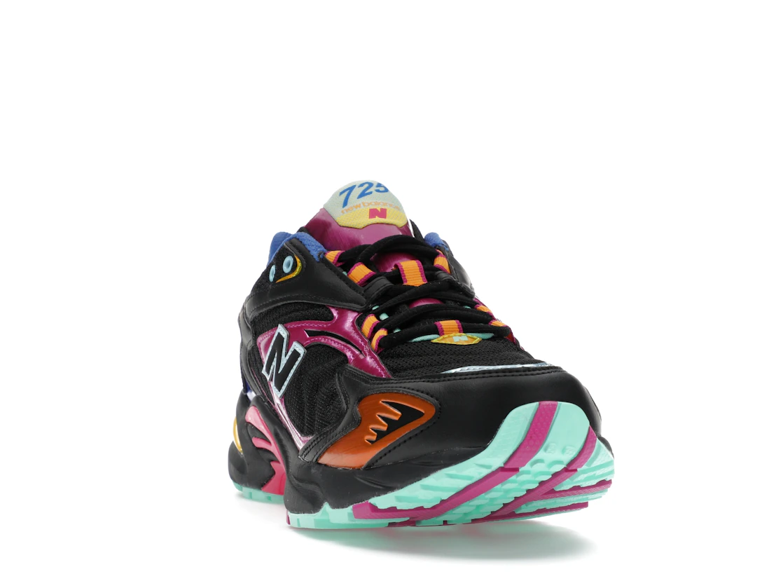Vue 8 de New Balance 725v1 Multi-Color