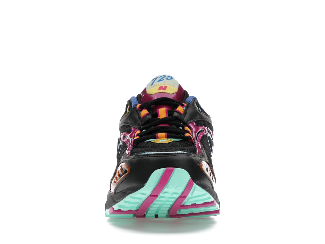 Vue 10 de New Balance 725v1 Multi-Color