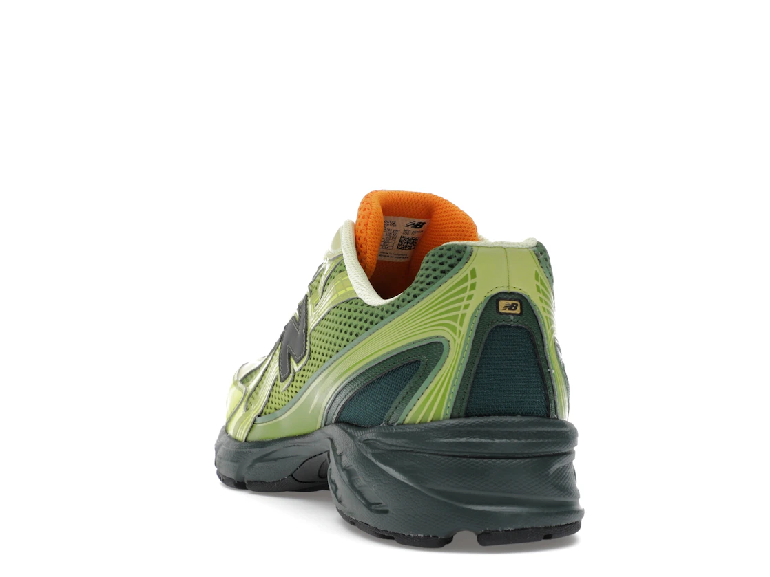 Vue 26 de New Balance 740 Concepts Brut