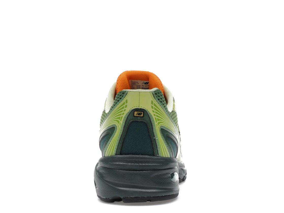 Vue 28 de New Balance 740 Concepts Brut