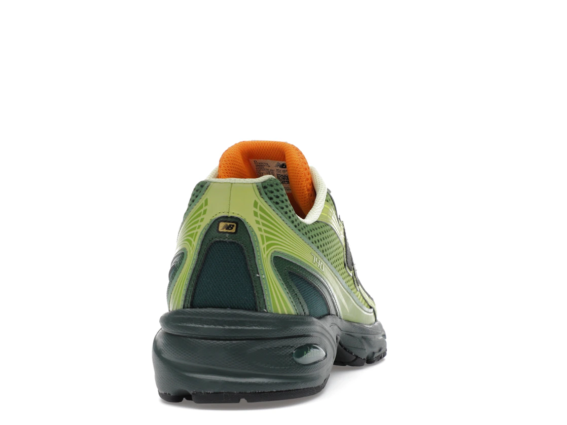 Vue 29 de New Balance 740 Concepts Brut