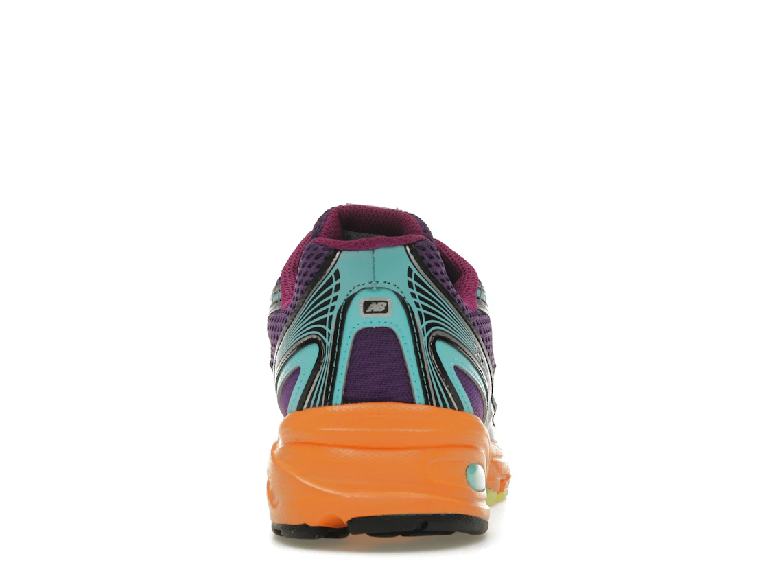 Vue 28 de New Balance 740v2 Concord Grape Sun Glow