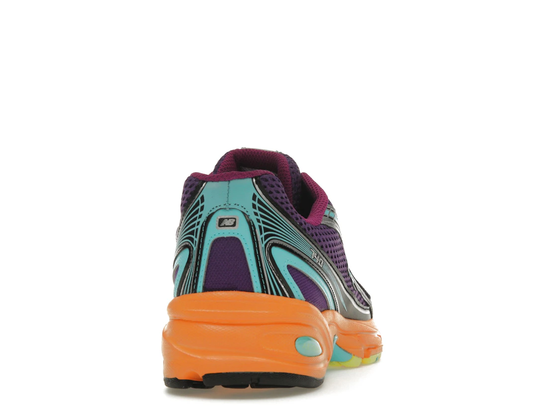 Vue 29 de New Balance 740v2 Concord Grape Sun Glow