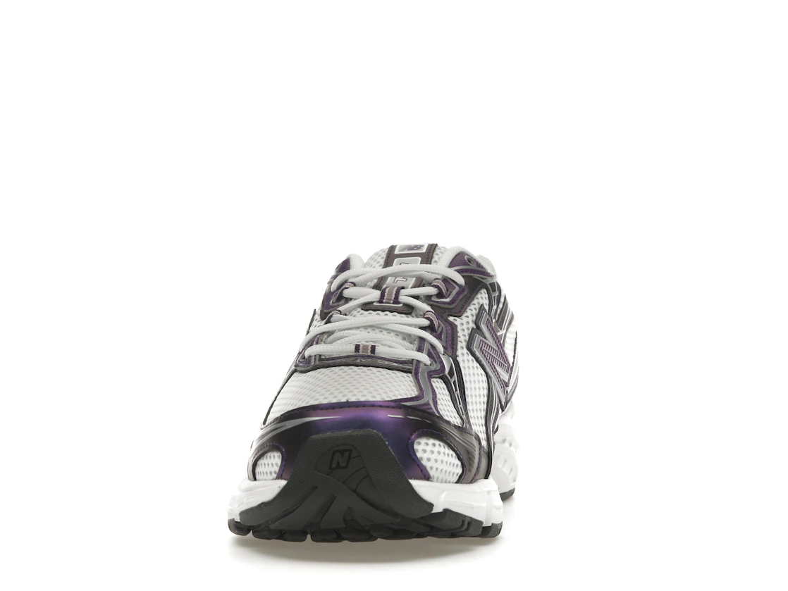 Vue 11 de New Balance 740v2 Concord Grape