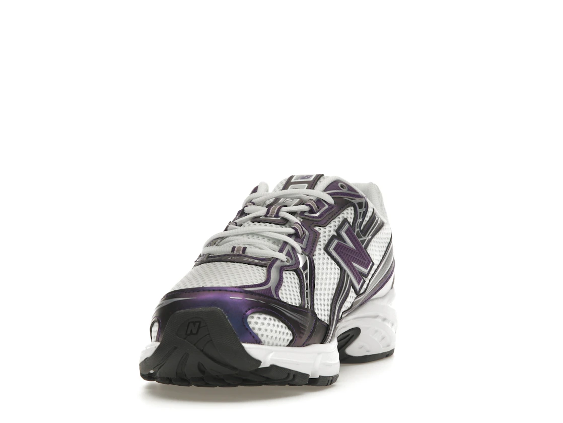 Vue 12 de New Balance 740v2 Concord Grape