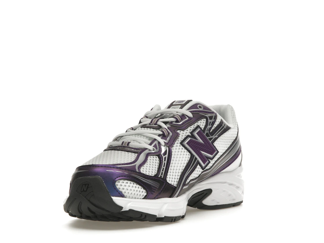 Vue 13 de New Balance 740v2 Concord Grape