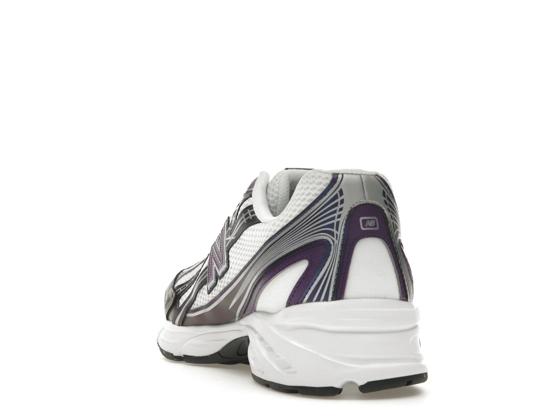 Vue 26 de New Balance 740v2 Concord Grape