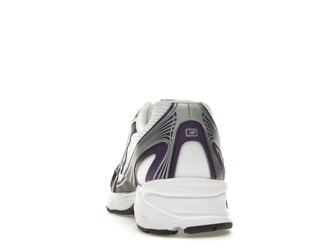 Vue 27 de New Balance 740v2 Concord Grape