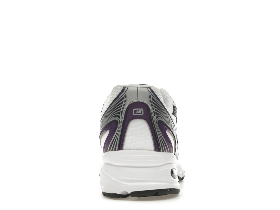 Vue 28 de New Balance 740v2 Concord Grape