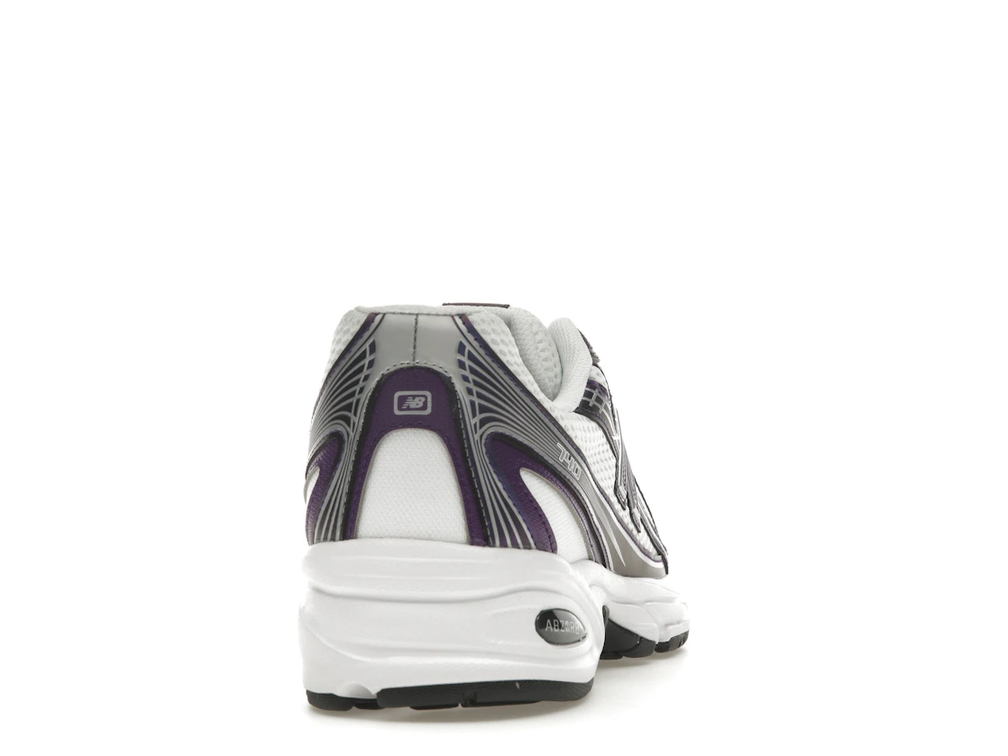 Vue 29 de New Balance 740v2 Concord Grape