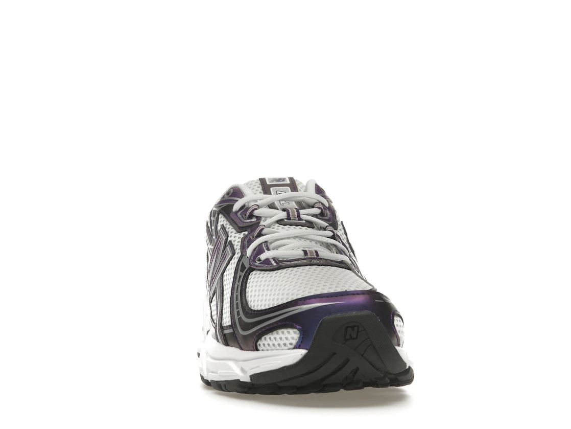 Vue 9 de New Balance 740v2 Concord Grape
