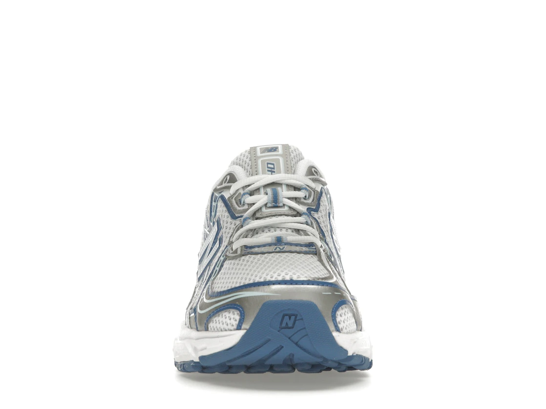 Vue 10 de New Balance 740v2 White Ice Blue Sea Lime