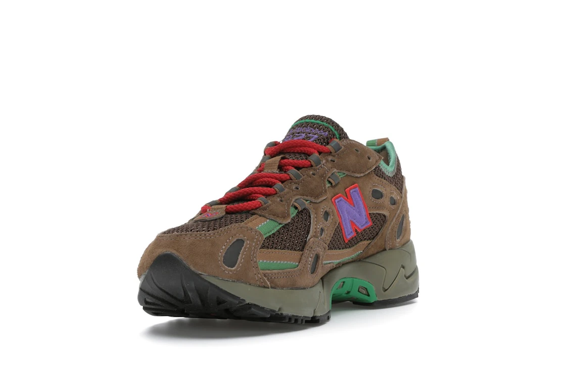 Vue 13 de New Balance 827 Stray Rats