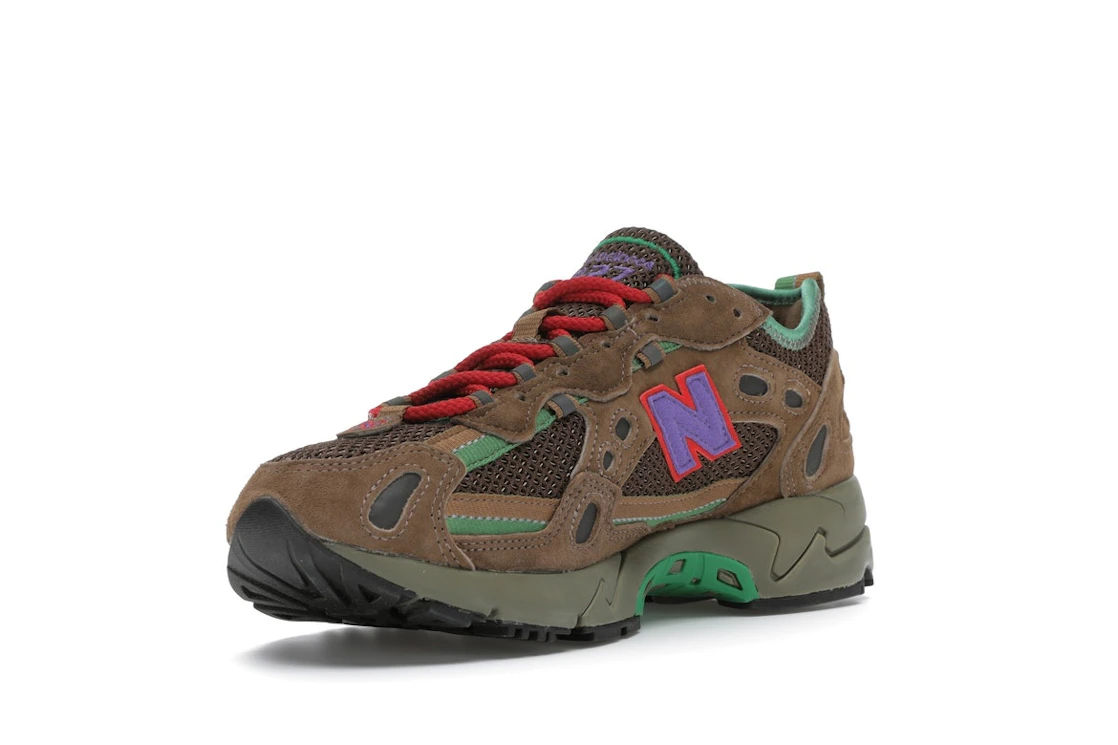 Vue 14 de New Balance 827 Stray Rats