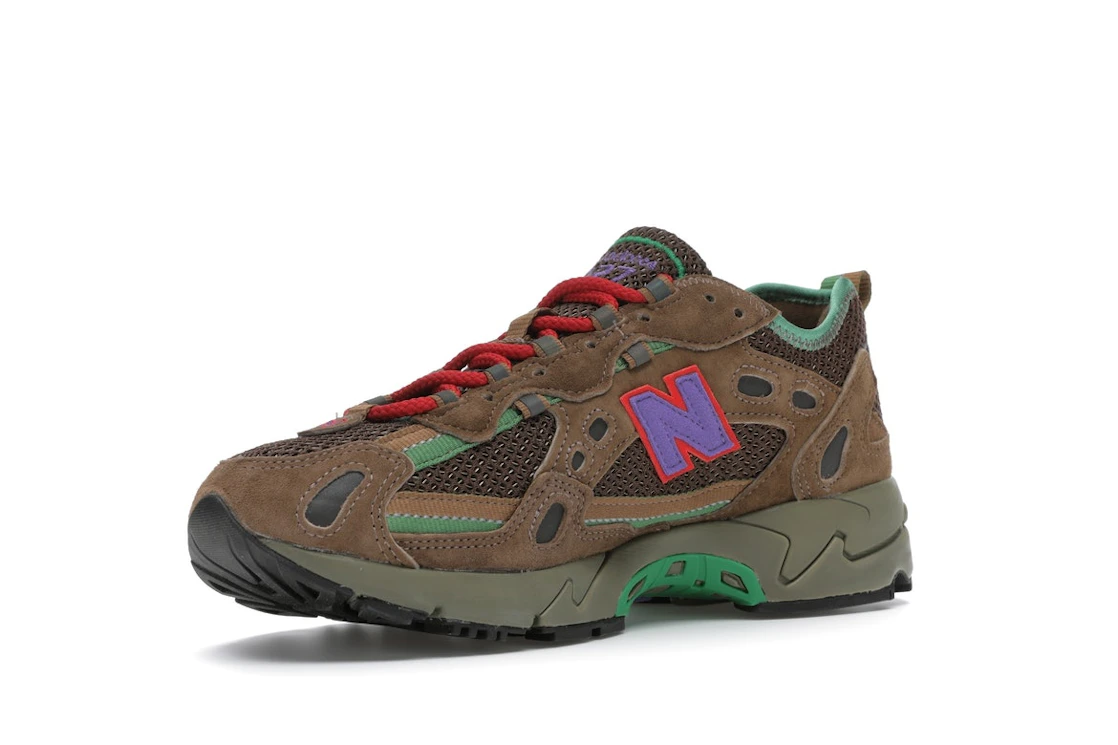 Vue 15 de New Balance 827 Stray Rats