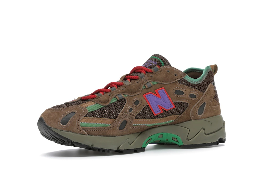 Vue 16 de New Balance 827 Stray Rats