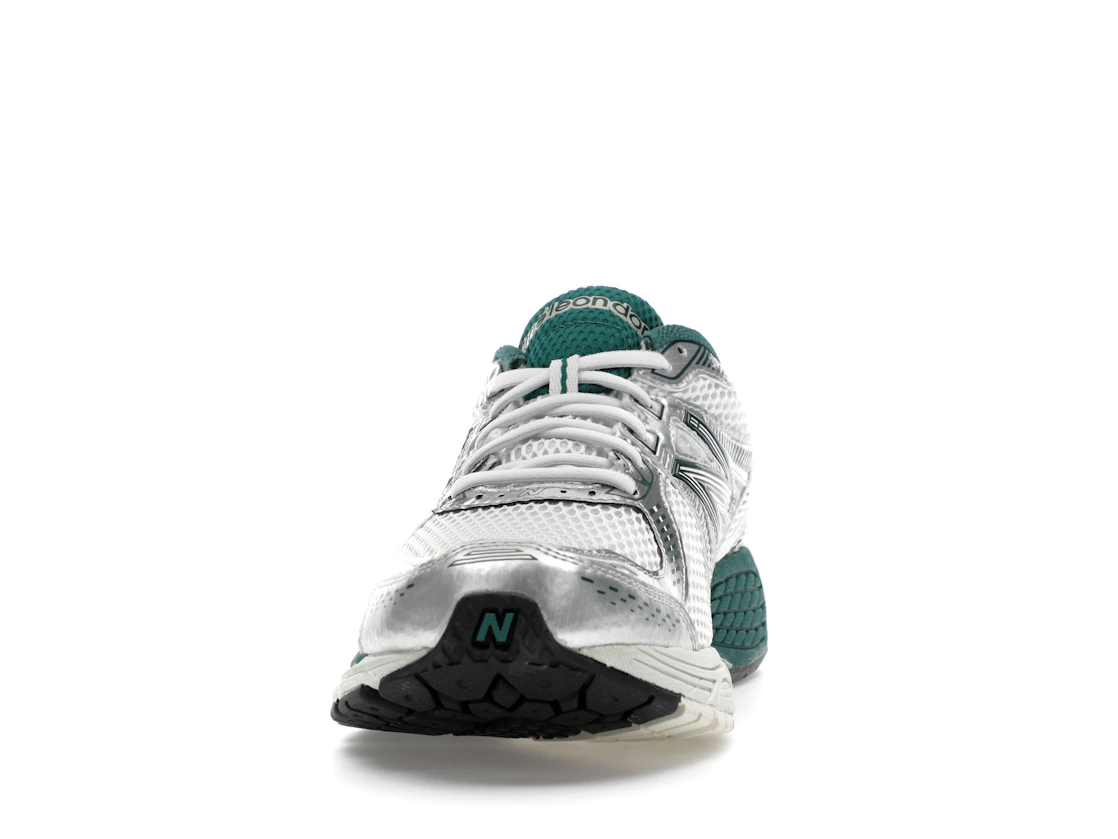 Vue 11 de New Balance 860v2 Aimé Leon Dore Grey Green