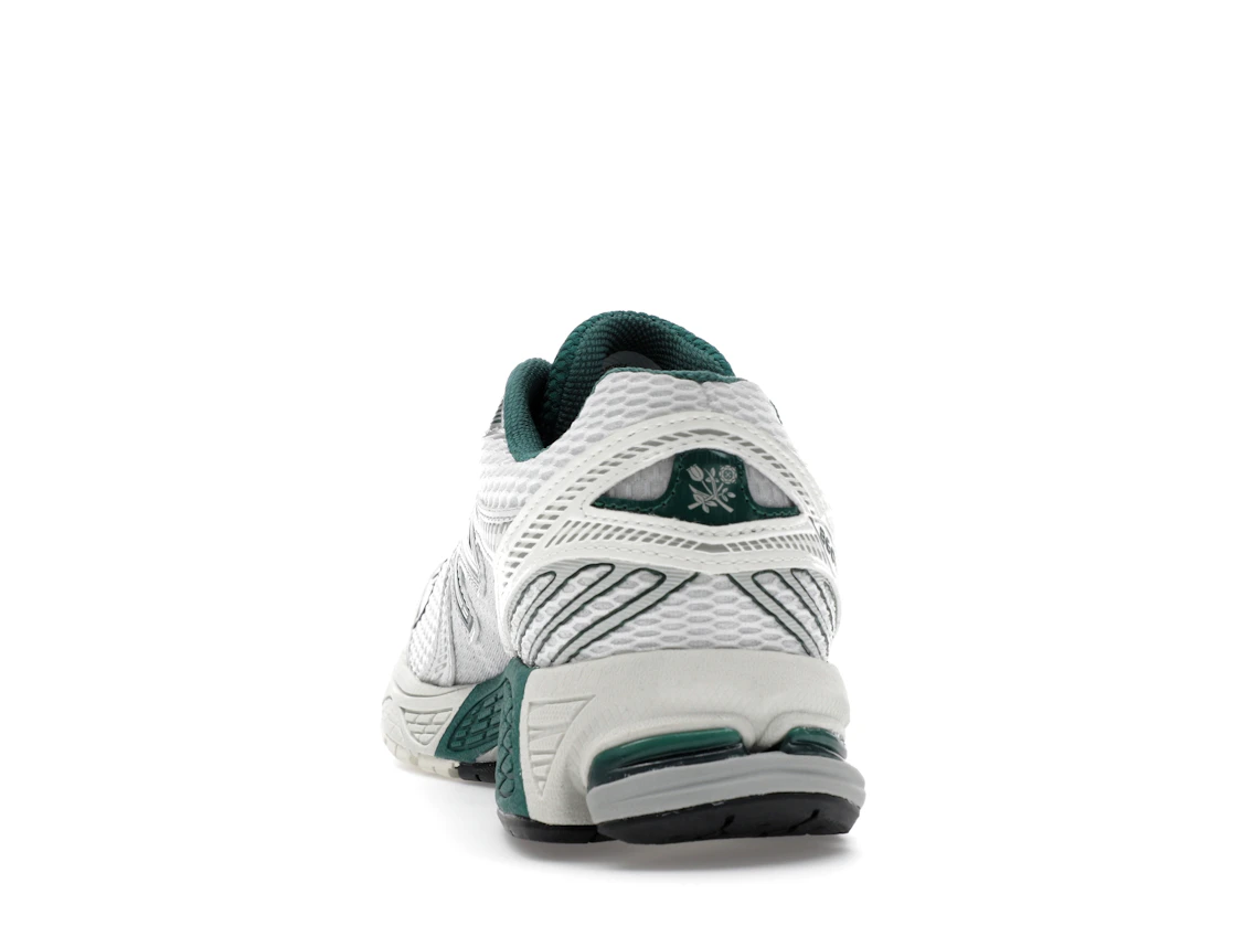 Vue 27 de New Balance 860v2 Aimé Leon Dore Grey Green