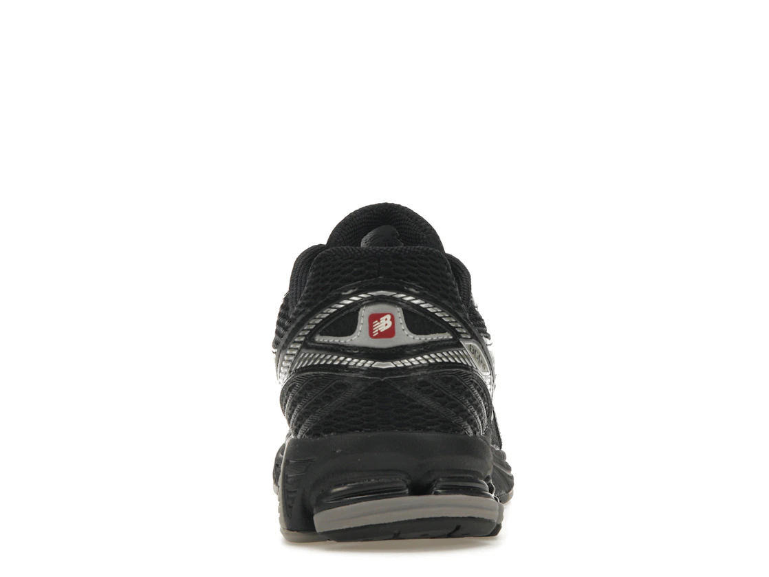 Vue 28 de New Balance 860v2 Black Silver