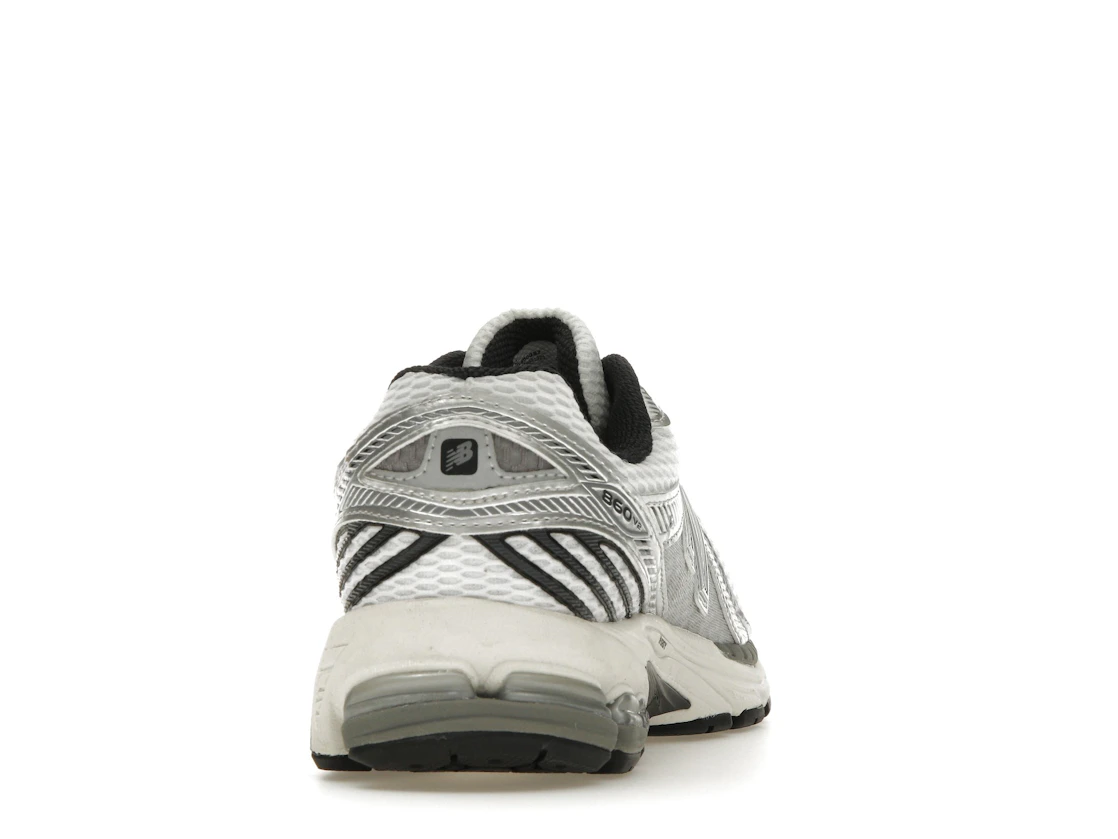 Vue 29 de New Balance 860v2 Milky Way Pack Optic White